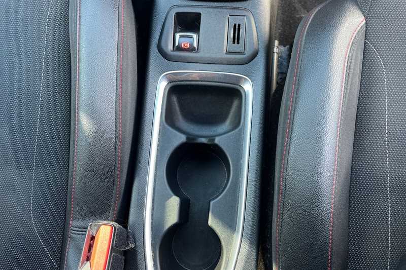 Used Vauxhall Corsa 2021 for sale - 76074754: Photo 40