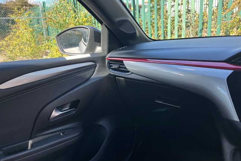 Used Vauxhall Corsa 2021 for sale - 76074754: Photo 41