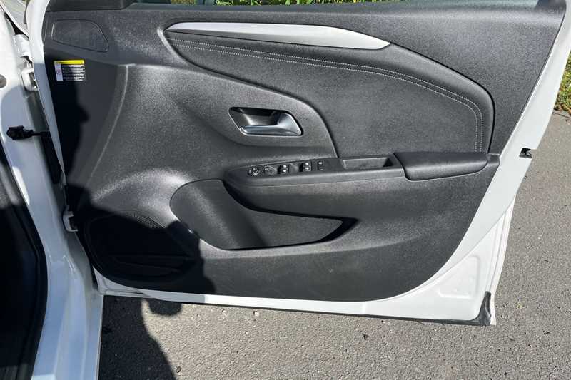 Used Vauxhall Corsa 2021 for sale - 76074754: Photo 42