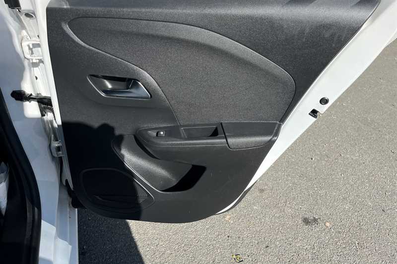 Used Vauxhall Corsa 2021 for sale - 76074754: Photo 43
