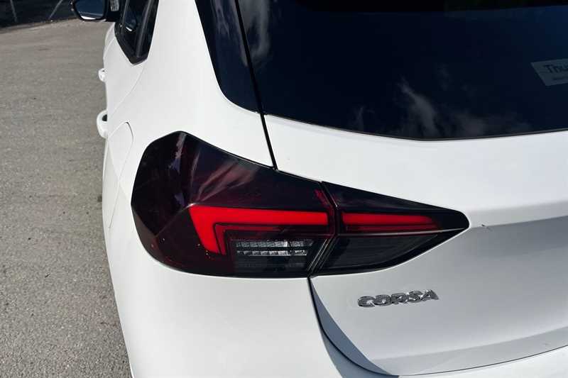 Used Vauxhall Corsa 2021 for sale - 76074754: Photo 45