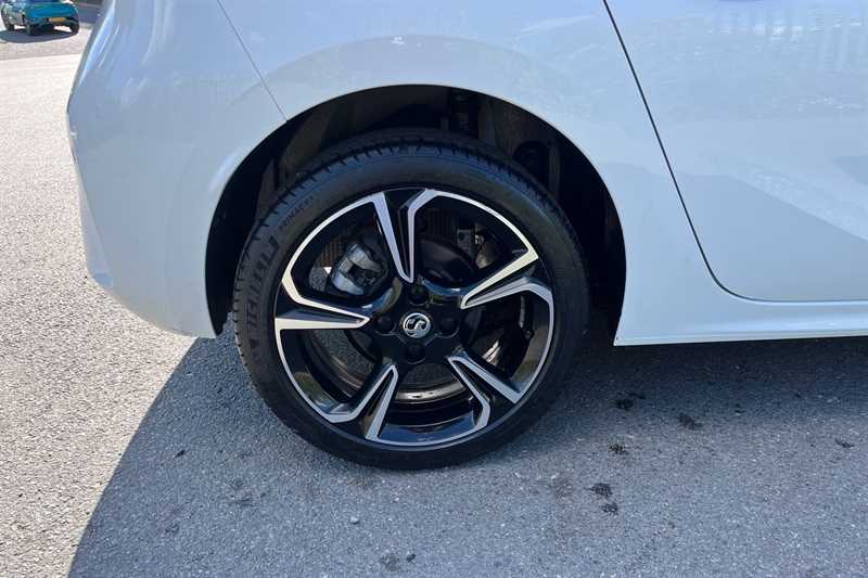 Used Vauxhall Corsa 2021 for sale - 76074754: Photo 51