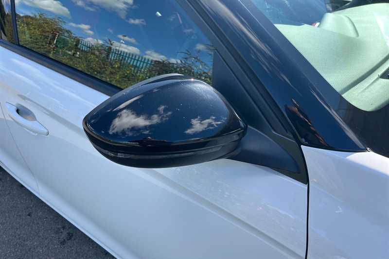 Used Vauxhall Corsa 2021 for sale - 76074754: Photo 52
