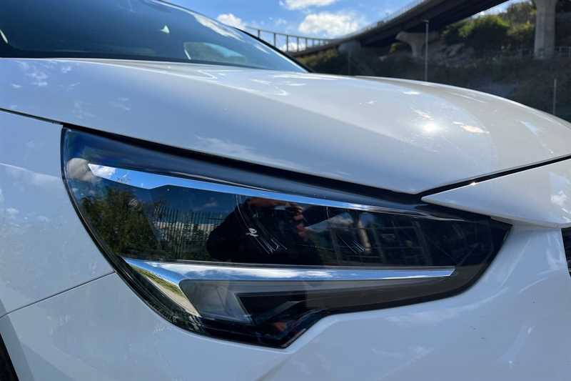 Used Vauxhall Corsa 2021 for sale - 76074754: Photo 54