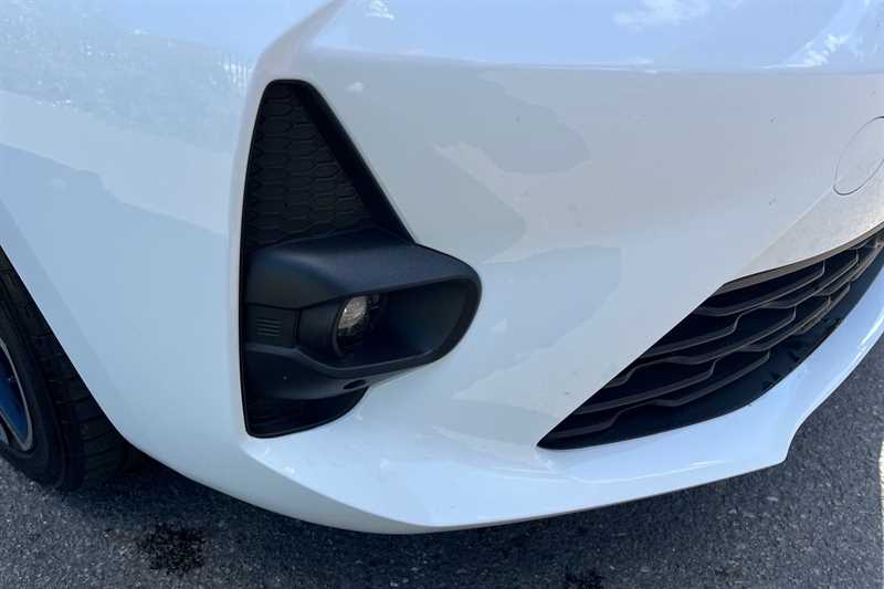Used Vauxhall Corsa 2021 for sale - 76074754: Photo 55