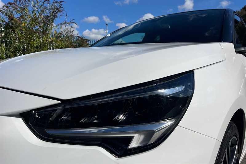 Used Vauxhall Corsa 2021 for sale - 76074754: Photo 56