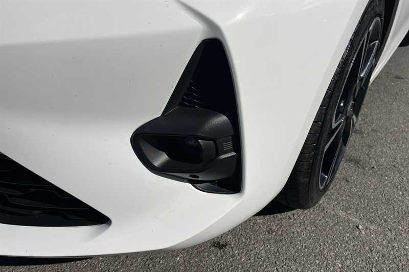 Used Vauxhall Corsa 2021 for sale - 76074754: Photo 57