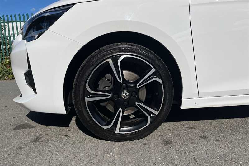 Used Vauxhall Corsa 2021 for sale - 76074754: Photo 58