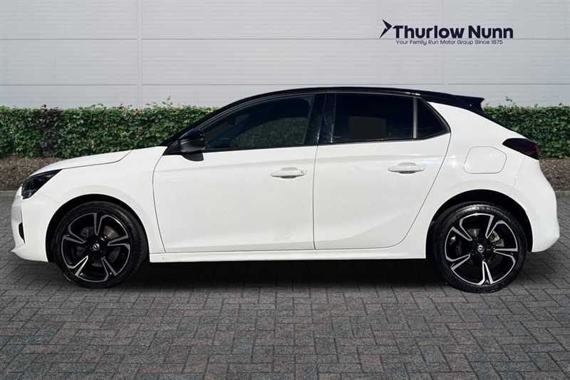 Used Vauxhall Corsa 2021 for sale - 76074754: Photo 6