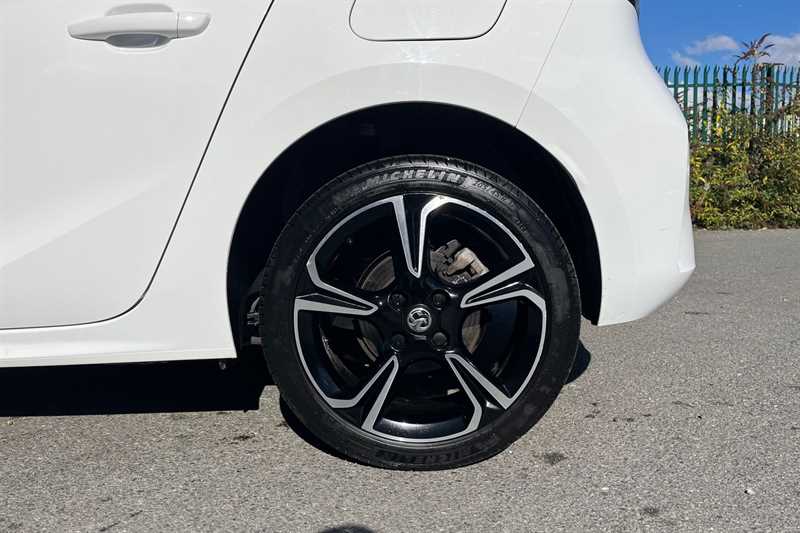 Used Vauxhall Corsa 2021 for sale - 76074754: Photo 60