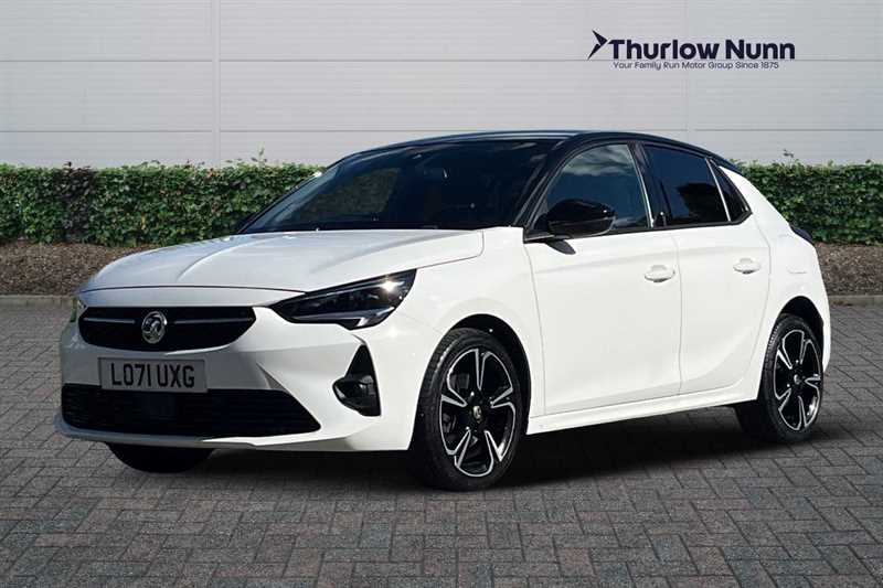 Used Vauxhall Corsa 2021 for sale - 76074754: Photo 7