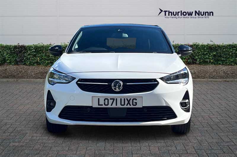 Used Vauxhall Corsa 2021 for sale - 76074754: Photo 8