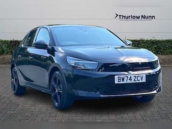 Used Vauxhall Corsa 2025 for sale - 79499037: Photo
