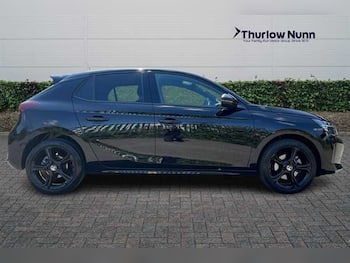 Used Vauxhall Corsa 2025 for sale - 79499037: Photo
