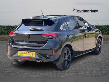 Used Vauxhall Corsa 2025 for sale - 79499037: Photo