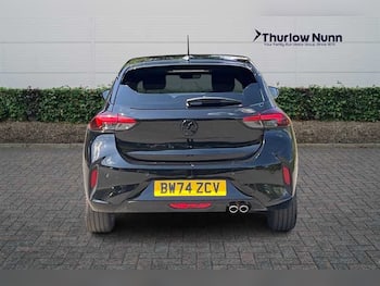 Used Vauxhall Corsa 2025 for sale - 79499037: Photo