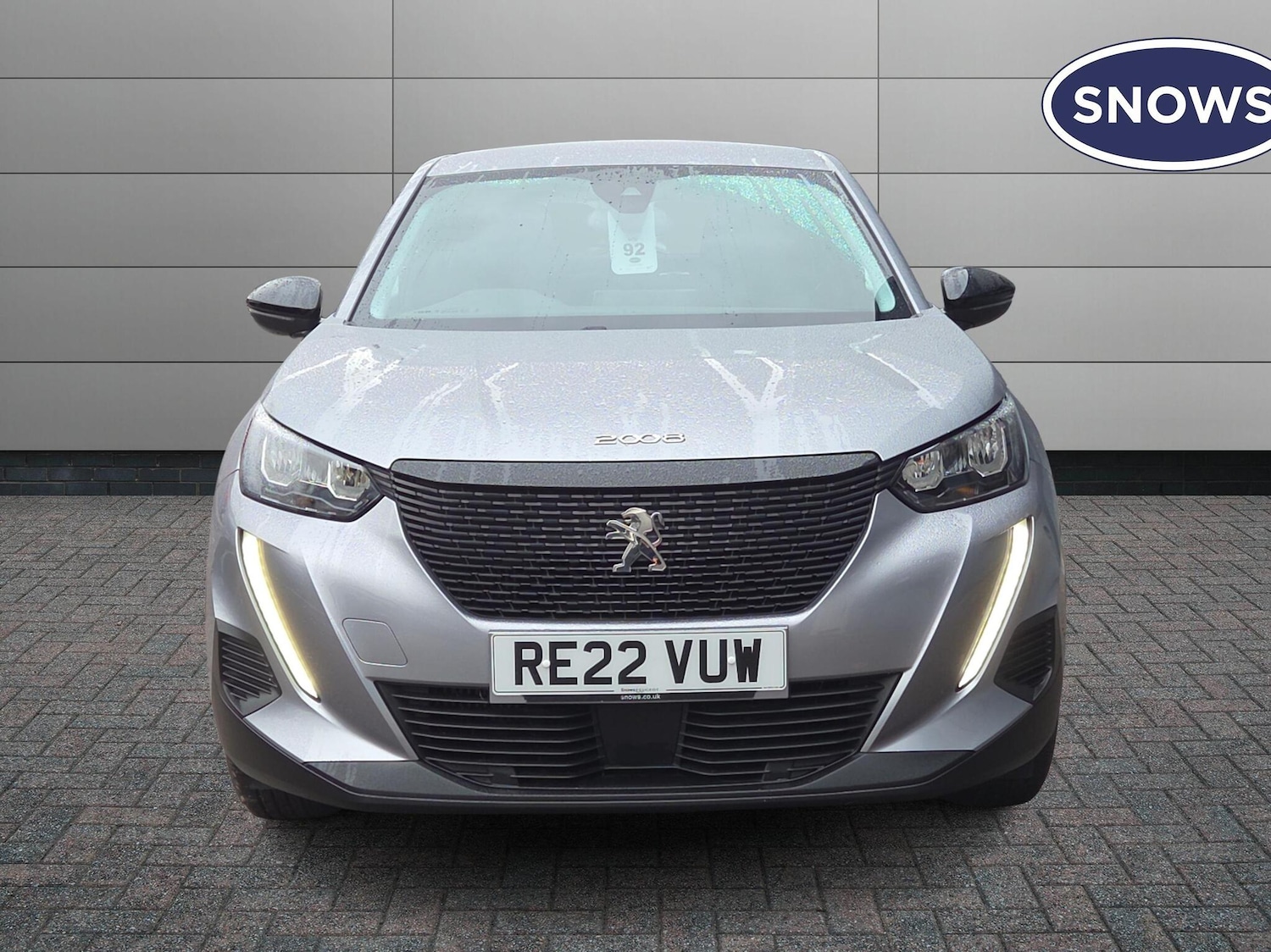 Used Peugeot 2008 2022 for sale - 76673953: Photo 10