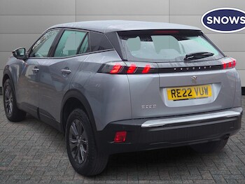 Used Peugeot 2008 2022 for sale - 76673953: Photo
