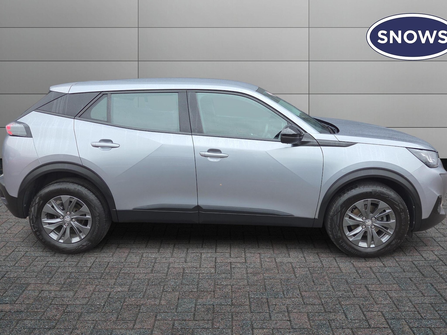 Used Peugeot 2008 2022 for sale - 76673953: Photo 4