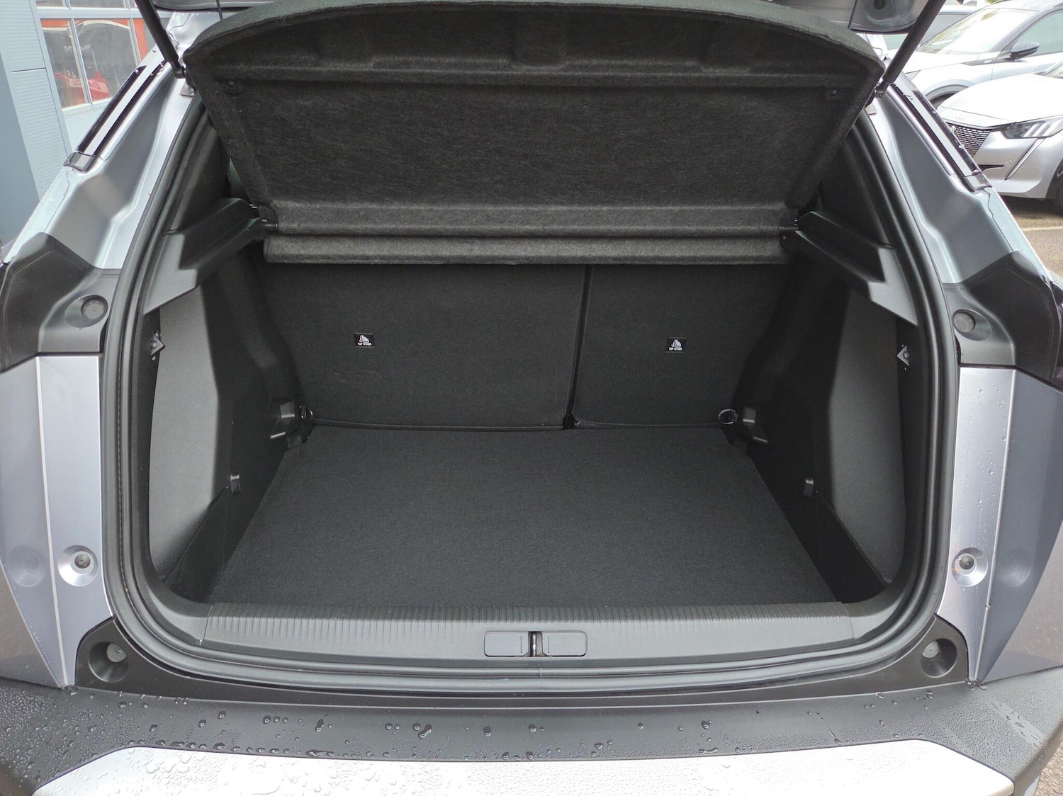 Used Peugeot 2008 2022 for sale - 76673953: Photo 5