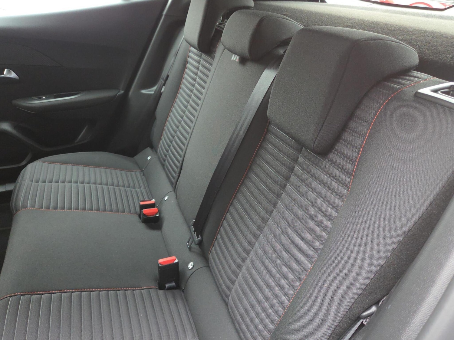 Used Peugeot 2008 2022 for sale - 76673953: Photo 6