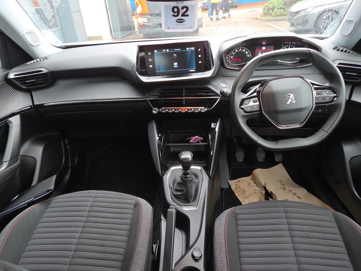 Used Peugeot 2008 2022 for sale - 76673953: Photo 7