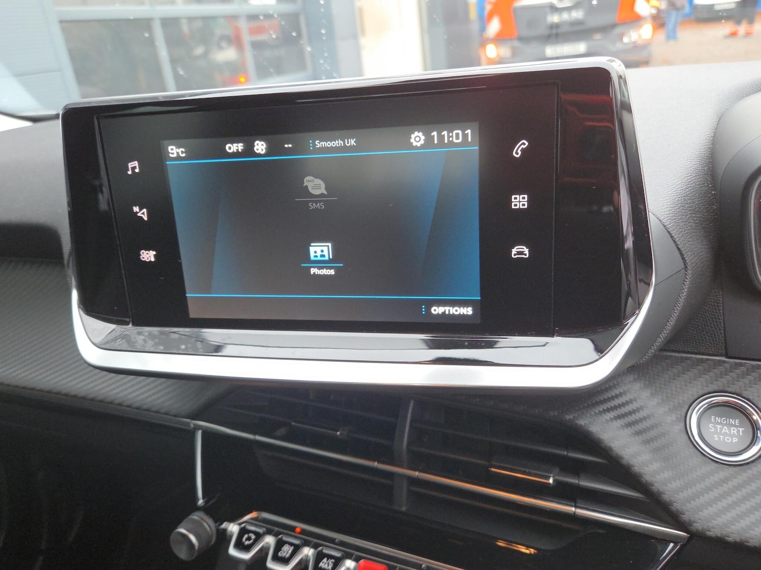 Used Peugeot 2008 2022 for sale - 76673953: Photo 8