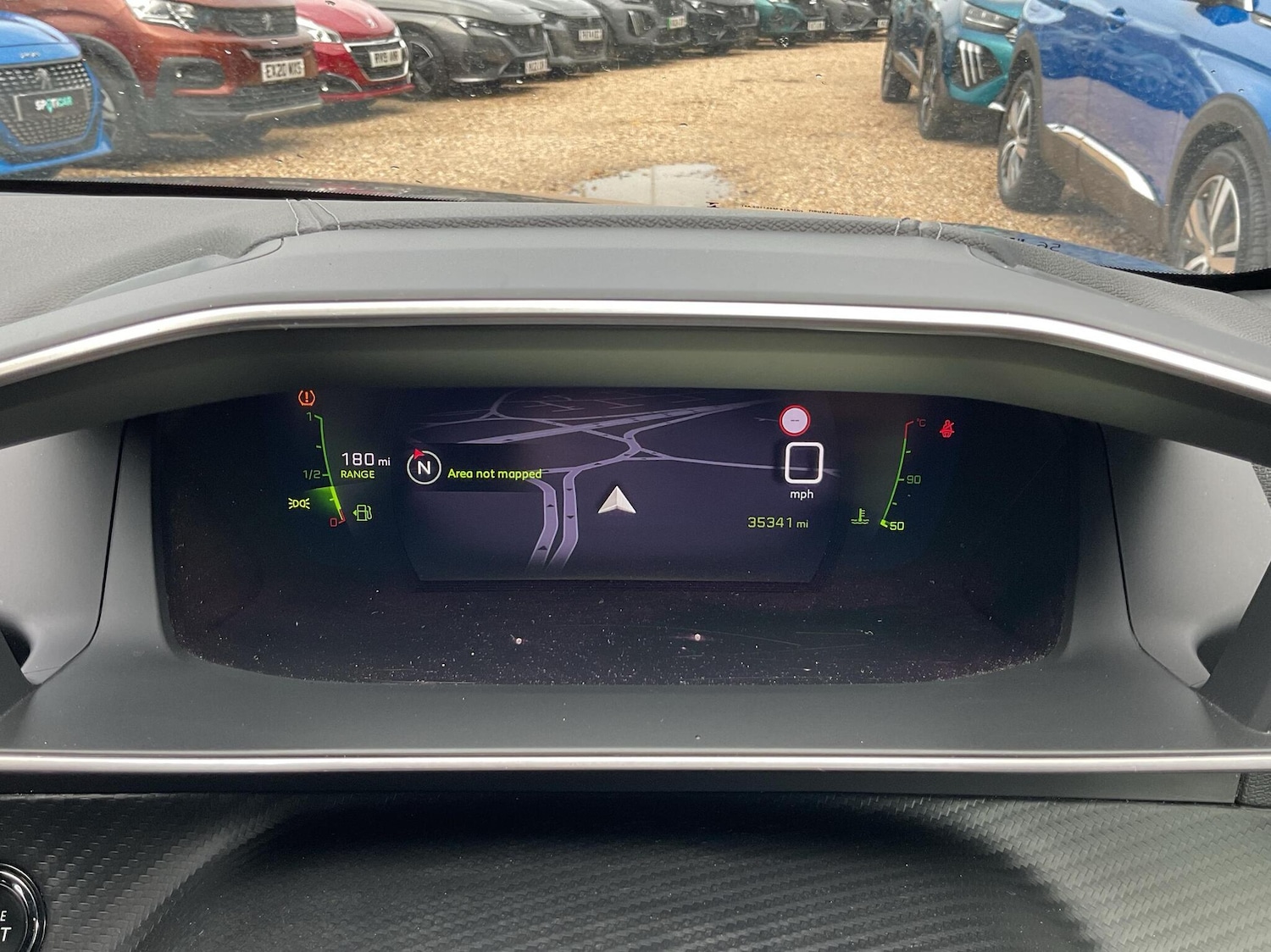 Used Peugeot 208 2022 for sale - 76675173: Photo 12