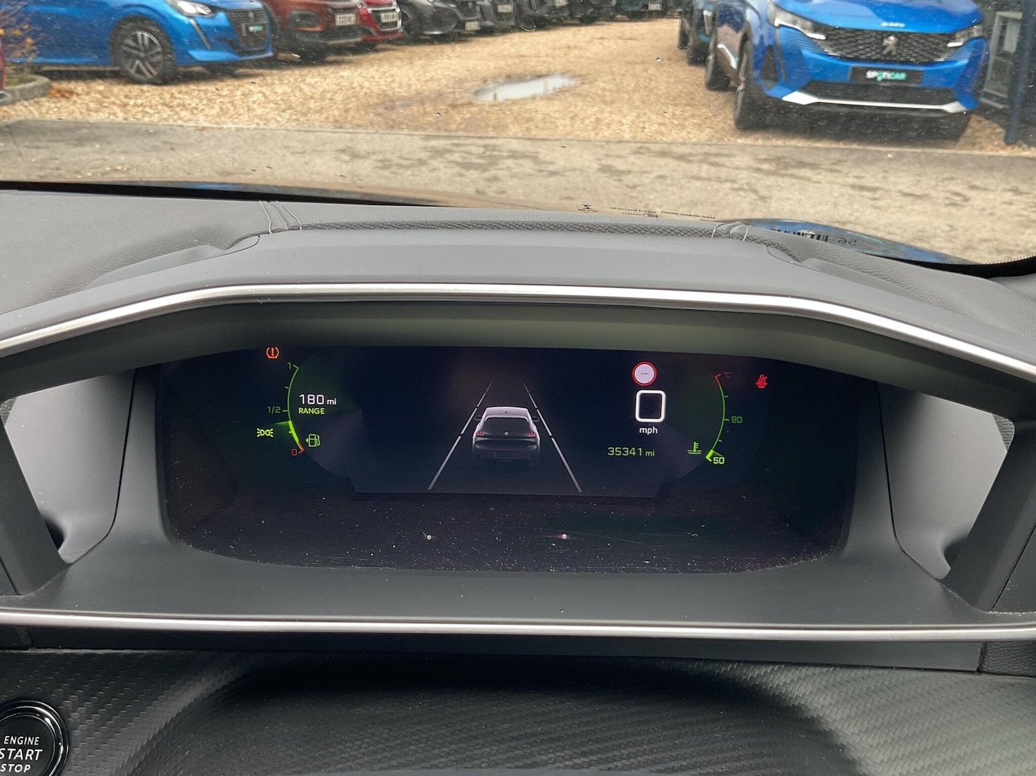 Used Peugeot 208 2022 for sale - 76675173: Photo 13