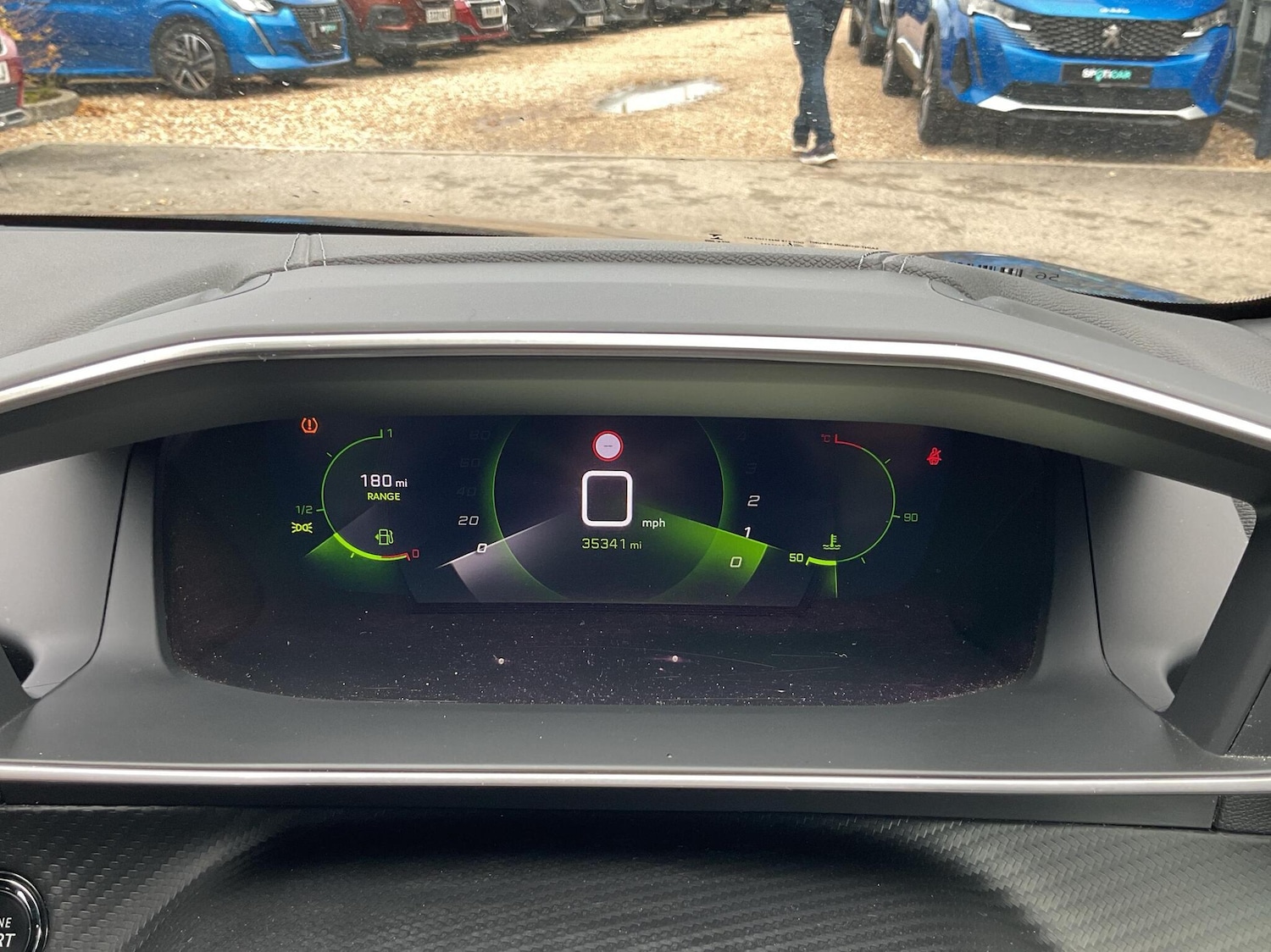 Used Peugeot 208 2022 for sale - 76675173: Photo 14