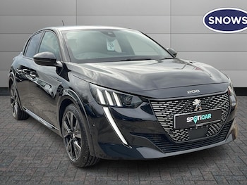 Used Peugeot 208 2022 for sale - 76675173: Photo