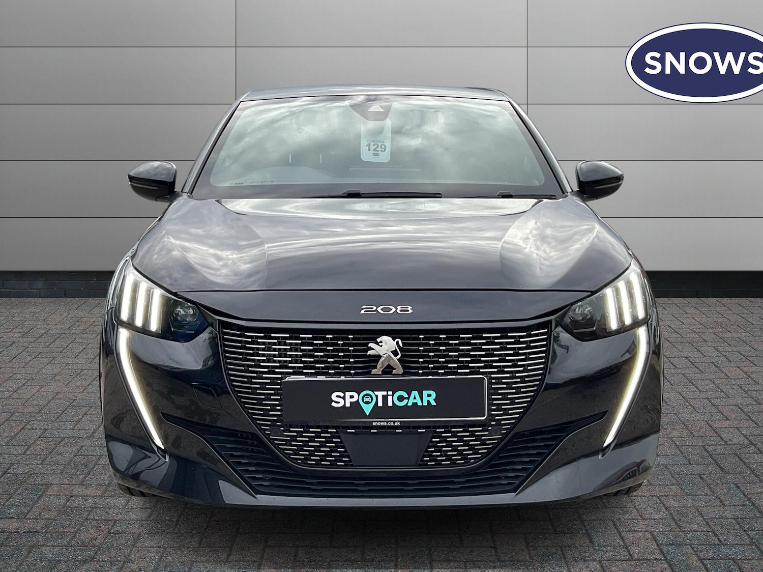 Used Peugeot 208 2022 for sale - 76675173: Photo 2