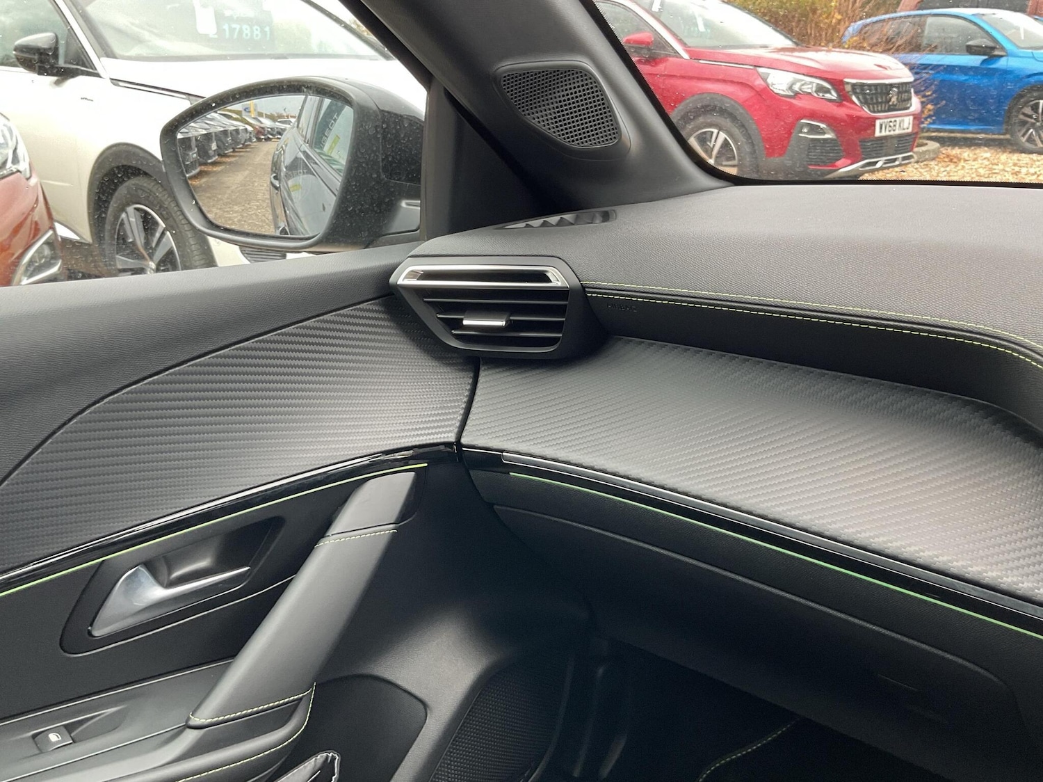 Used Peugeot 208 2022 for sale - 76675173: Photo 25