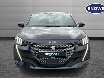 Used Peugeot 208 2022 for sale - 76675173: Photo