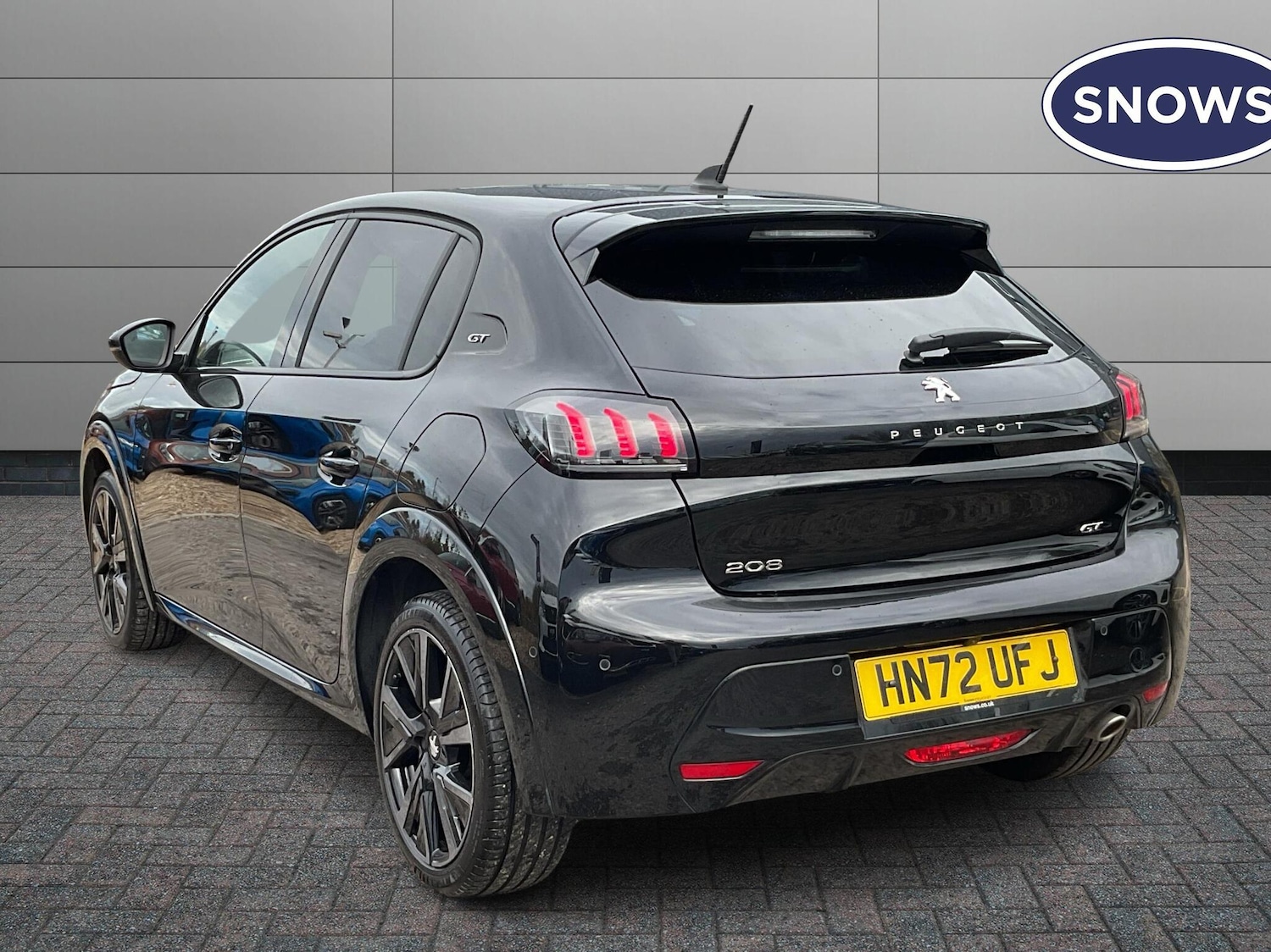 Used Peugeot 208 2022 for sale - 76675173: Photo 3