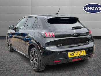 Used Peugeot 208 2022 for sale - 76675173: Photo