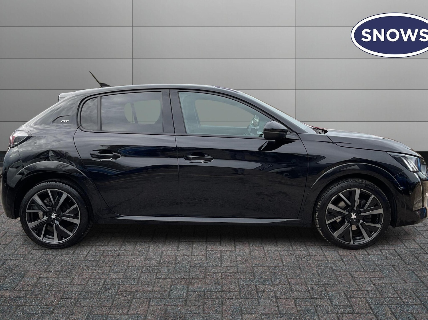 Used Peugeot 208 2022 for sale - 76675173: Photo 4