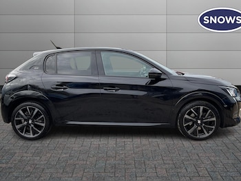 Used Peugeot 208 2022 for sale - 76675173: Photo