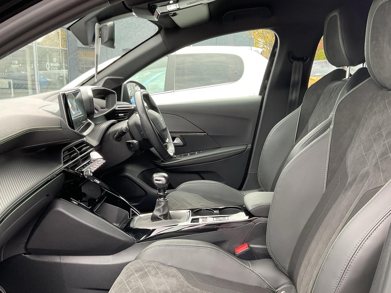 Used Peugeot 208 2022 for sale - 76675173: Photo 8