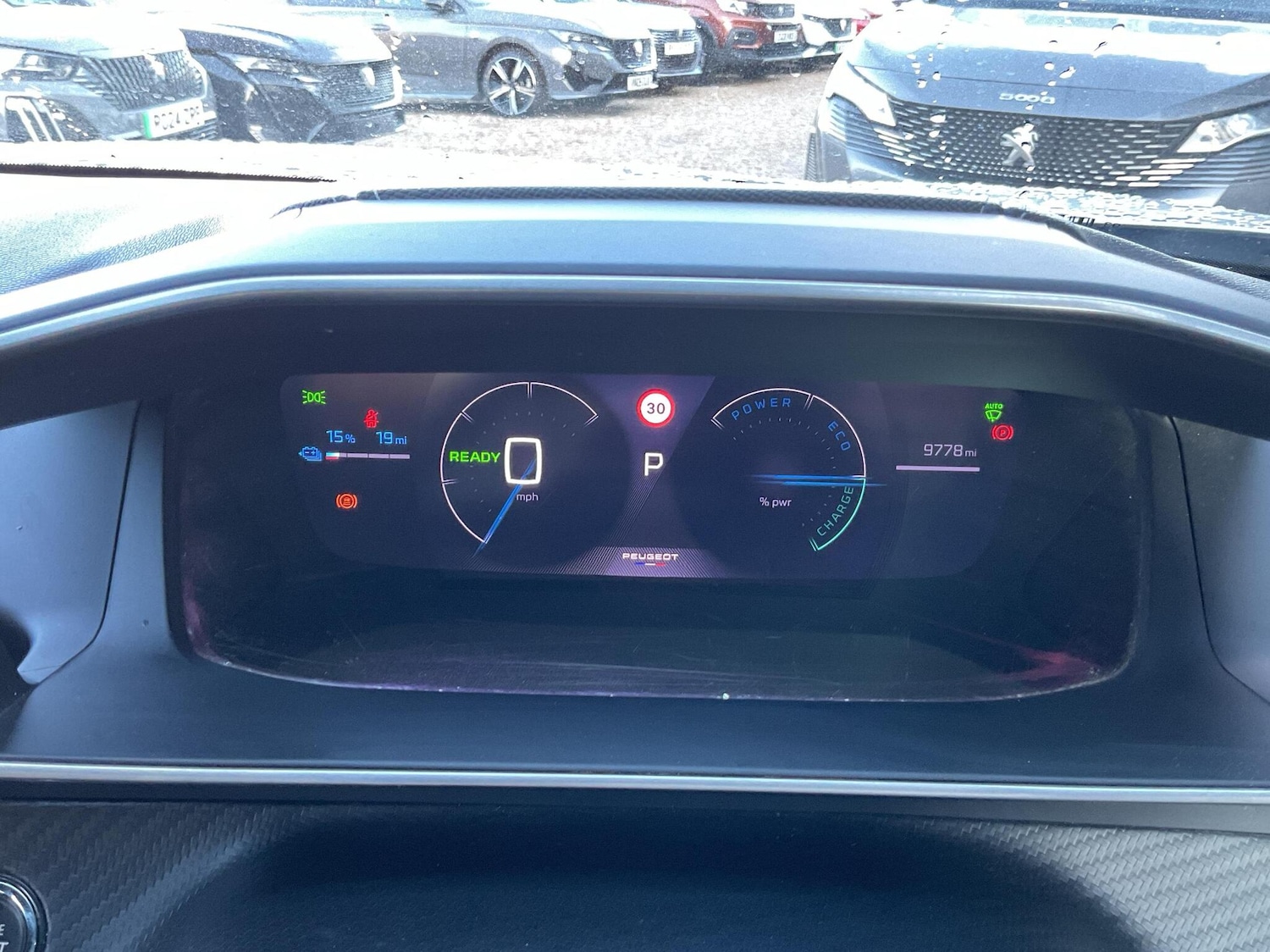 Used Peugeot 2008 2024 for sale - 76677464: Photo 13