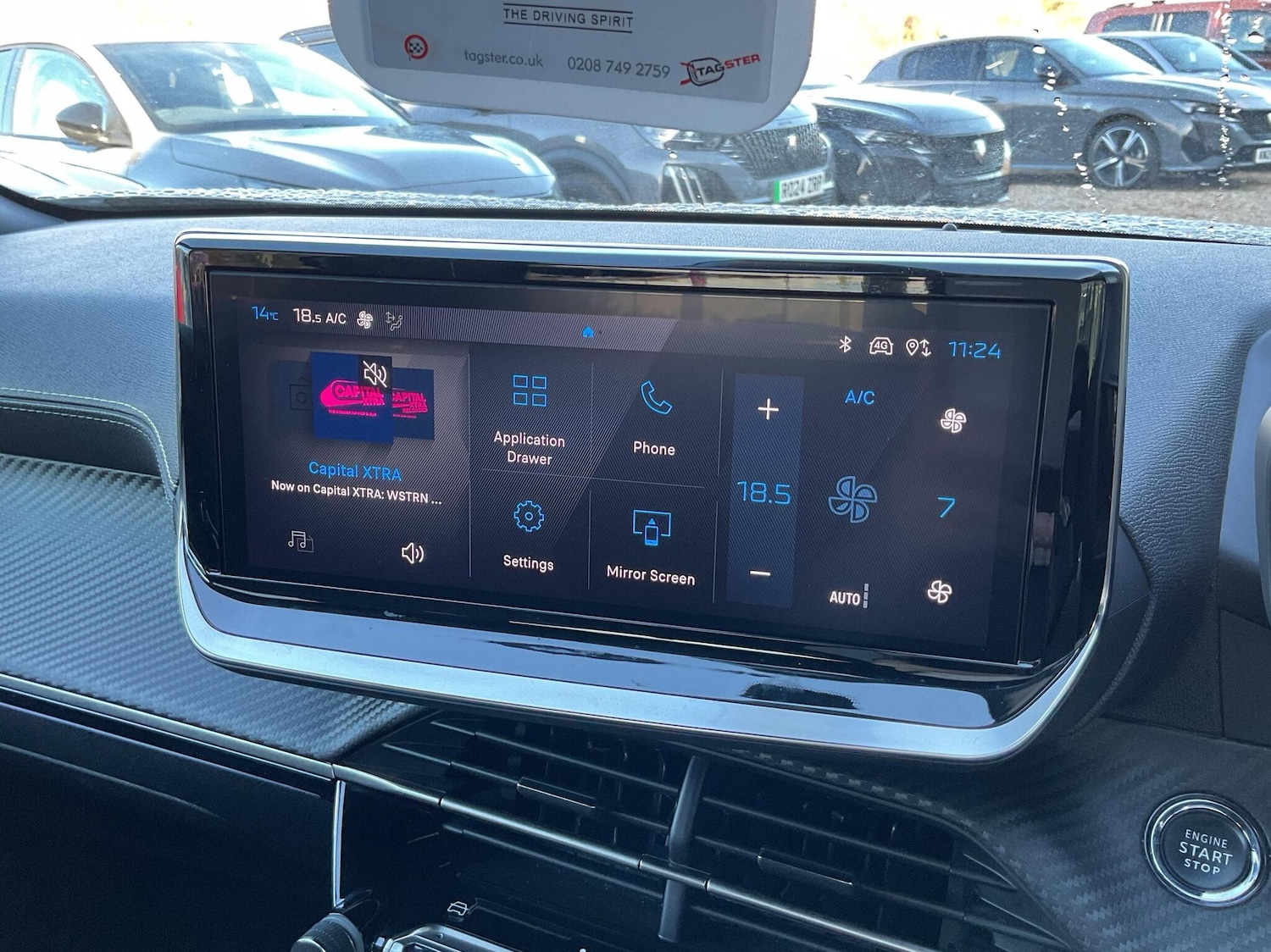 Used Peugeot 2008 2024 for sale - 76677464: Photo 15