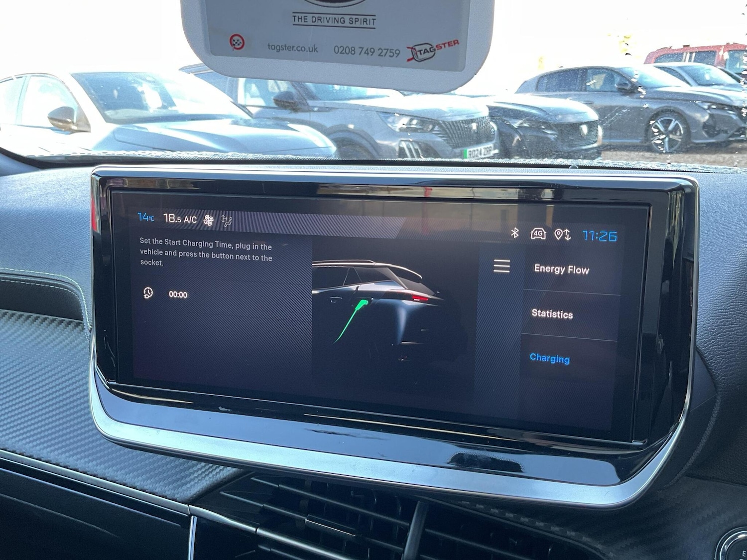 Used Peugeot 2008 2024 for sale - 76677464: Photo 19