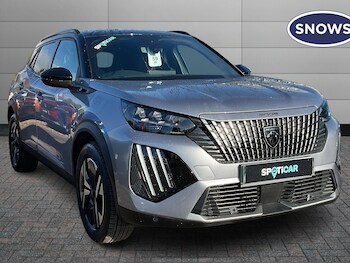 2024 (24) - 100kW GT 50kWh 5dr Auto