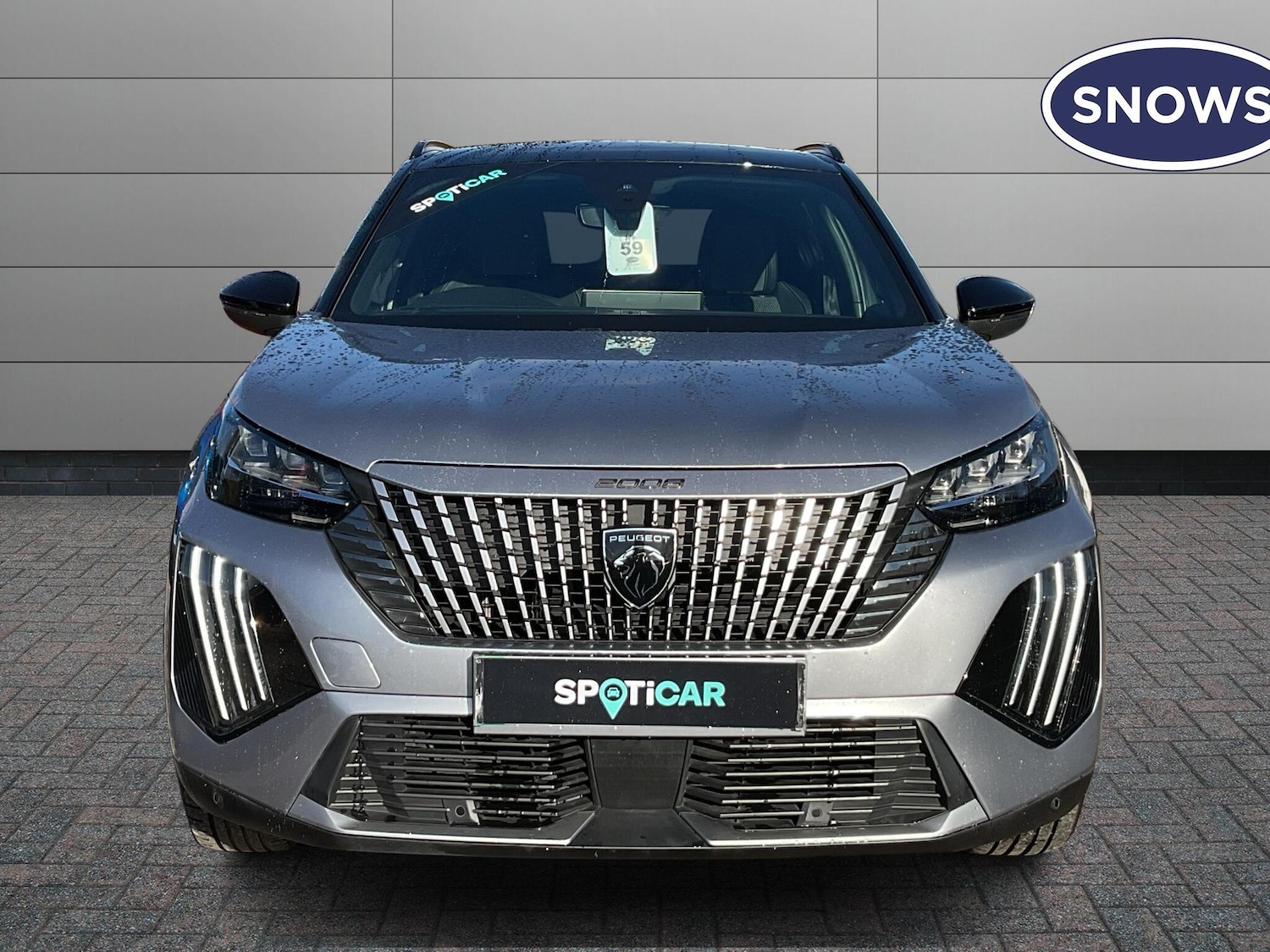 Used Peugeot 2008 2024 for sale - 76677464: Photo 2