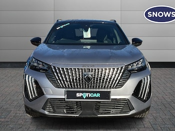 Used Peugeot 2008 2024 for sale - 76677464: Photo