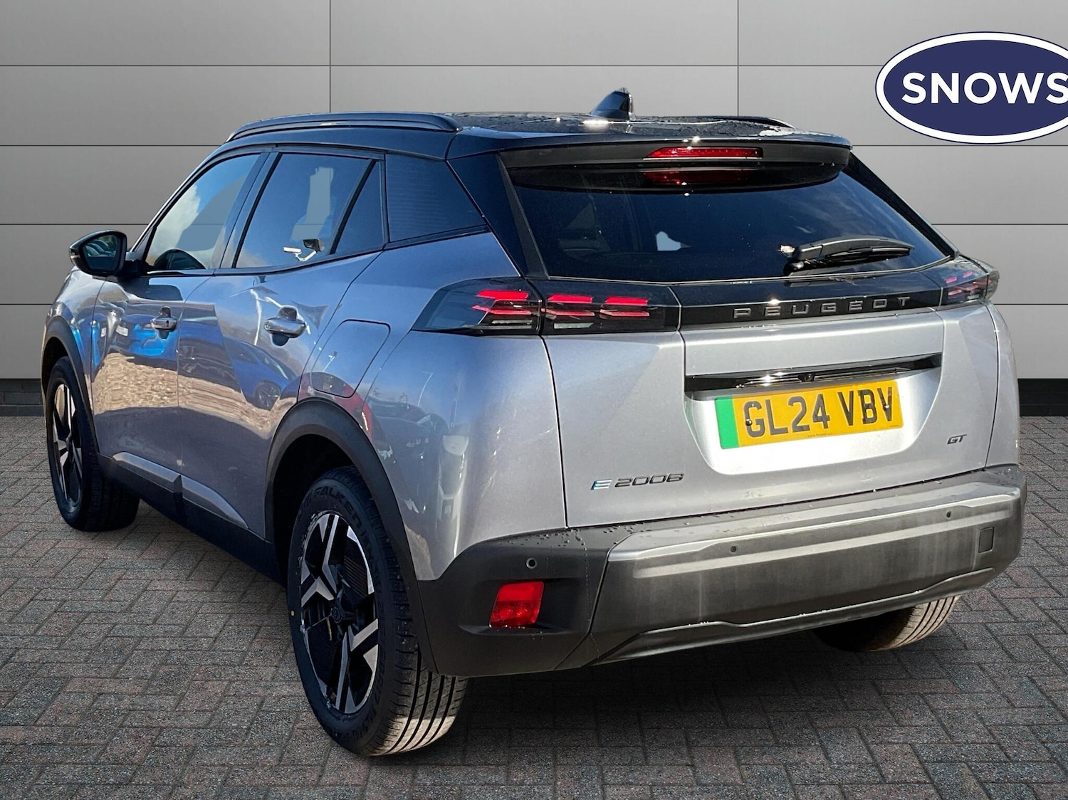 Used Peugeot 2008 2024 for sale - 76677464: Photo 3