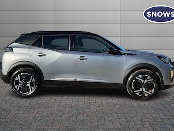 Used Peugeot 2008 2024 for sale - 76677464: Photo