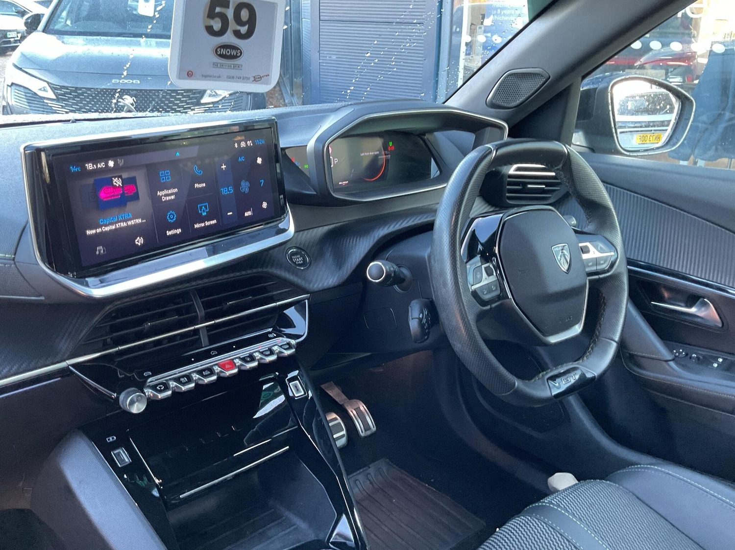 Used Peugeot 2008 2024 for sale - 76677464: Photo 5