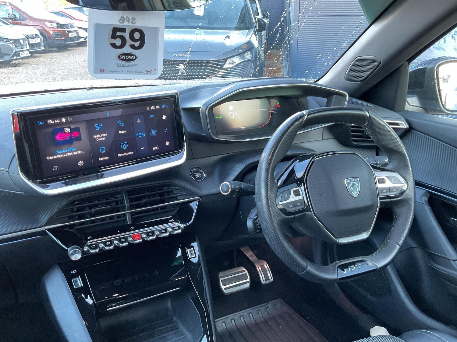 Used Peugeot 2008 2024 for sale - 76677464: Photo 7