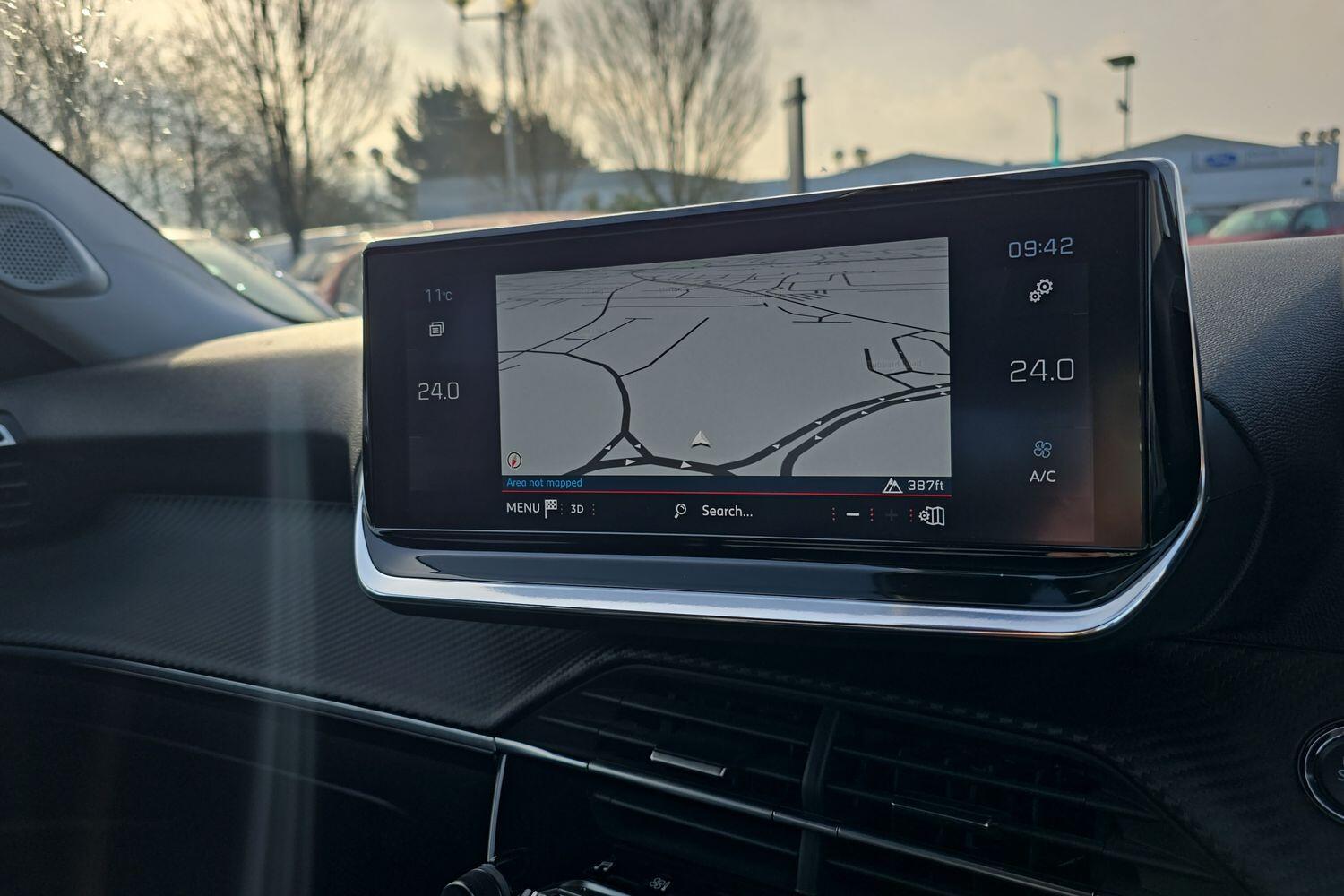 Used Peugeot 2008 2020 for sale - 77665576: Photo 12